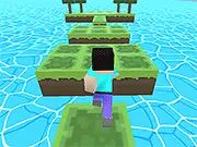 Steve End World