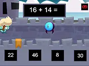 Math Boy