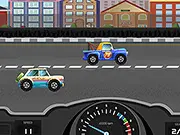 Super Drag