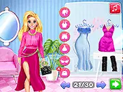 Pink Obsession Barbara Core