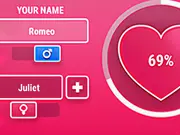 Love Tester