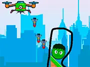Save my Hero