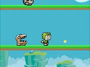 Running Jump