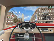 Futuristic Racing 3D