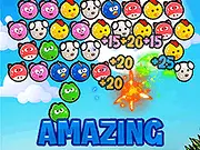 Bubble Pet Saga
