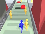 Slap and Run 2