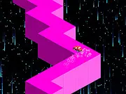 Zig Zag Car