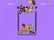 Food Rush