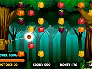 Fruits Shooting Deluxe