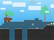 Escape Noob: Bear