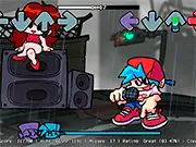 FNF: Due Debts BF Mix