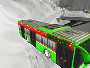 Passenger Pickup 3D: Winter