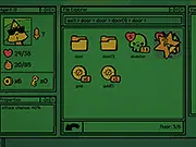 Folder Dungeon