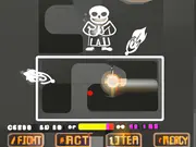 Bad Time Simulator (Sans Fight)