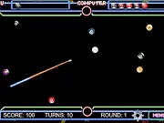 Billiard Neon