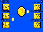 Clicker Coins