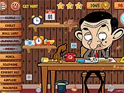 Mr Bean: The Explorer