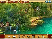 Desert Oasis: Hidden Secrets