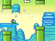 Fantasy Zone: Flappy Opa-Opa