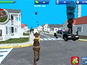 Mumbai Crime Simulator