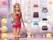 Babs' Style Quest Beyond Pink