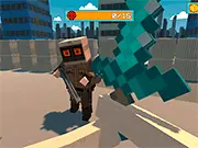 American Block: Sniper Online