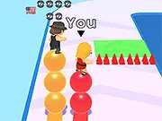 Pop Rush