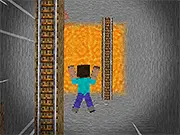 Minecraft Dropfall