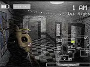 Five Nights at Freddy\’s 2