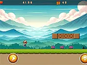 Mighty Run