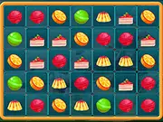 New Year Puddings Match
