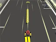 Vehicle Master Race