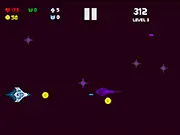 Shooting Star Battleship