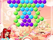 Bubble Shoot Burst