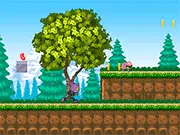 Neko's Adventure