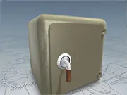 Box and Secret 3D