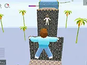 Your Obby Size