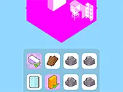 Crazy Merge Room