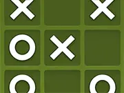 Tic Tac Toe Mania
