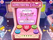 Love Tester Deluxe