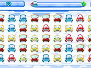Matching Vehicles