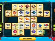 Mahjong Fishing Combats
