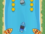 Commando Boat