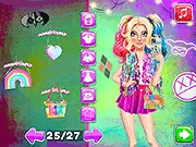 BFF's Fun Secret Party
