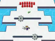 Rage Swarm