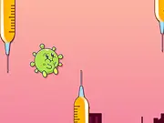 The Flappy Virus