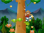 Squirrel Hero