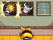Tako Sniper Master