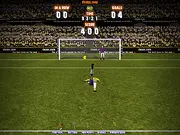 Bicycle Kick Master