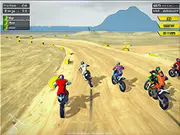 Super MX - The Champion